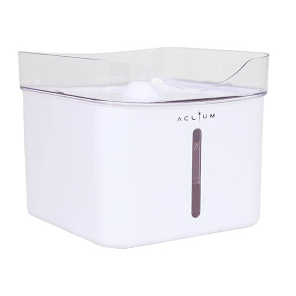ACLIUM Pet Companion DOG FOUNTAIN (CORDED) (A-05)