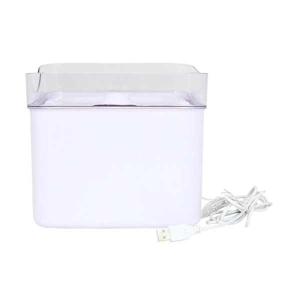 ACLIUM Pet Companion DOG FOUNTAIN (CORDED) (A-05)
