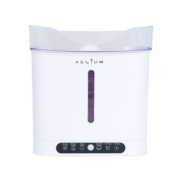ACLIUM Pet Companion CORDLESS DOG FOUNTAIN (A-06DB)