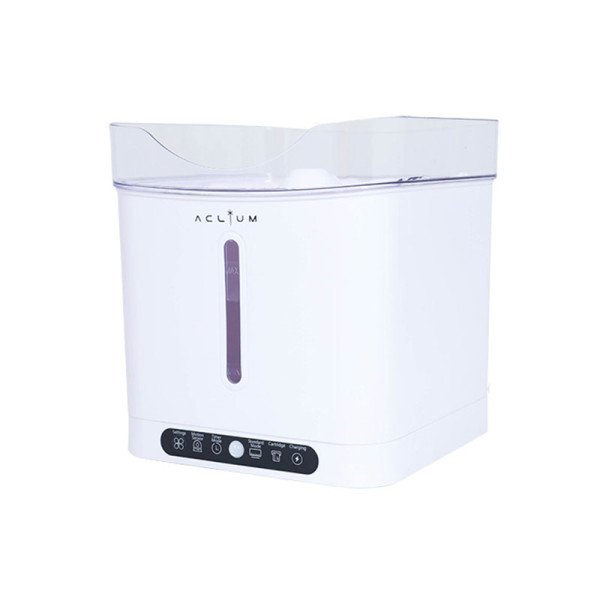 ACLIUM Pet Companion CORDLESS DOG FOUNTAIN (A-06DB)