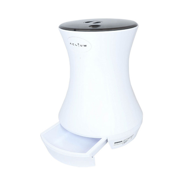ACLIUM Pet Companion ROUND PET FEEDER (AF-01B)