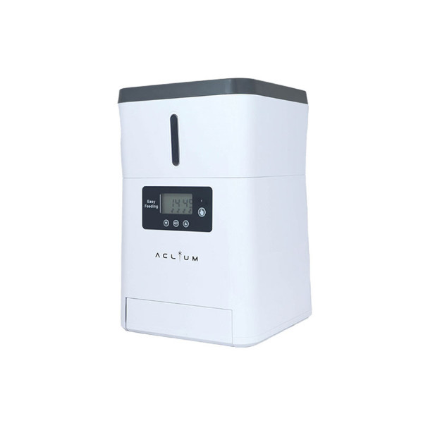 ACLIUM Pet Companion AIRTIGHT FEEDER (A-07B)