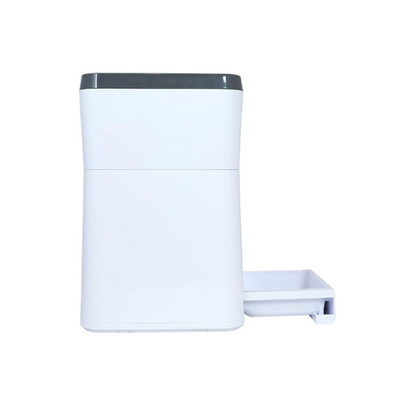 ACLIUM Pet Companion AIRTIGHT FEEDER (A-07B)