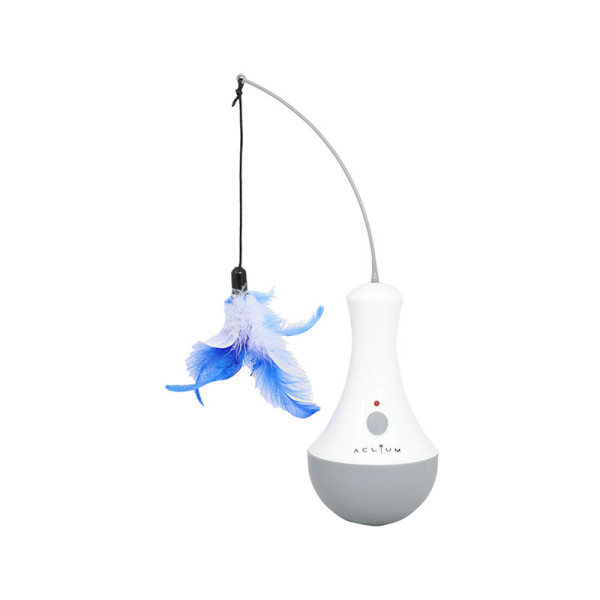 ACLIUM Pet Companion TUMBLER WITH TEASER (TT-01)