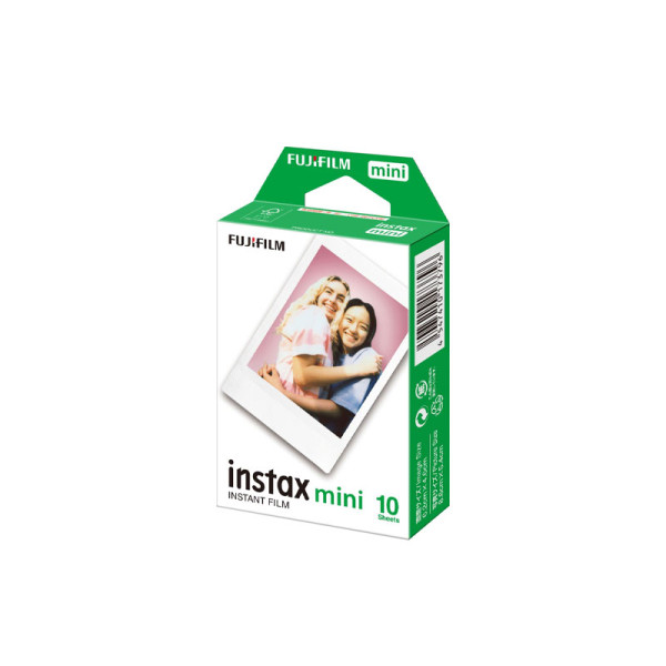 FUJIFILM DSC/DVC ACCESSORIES INSTAX MINI G FILM (10 SHEETS)