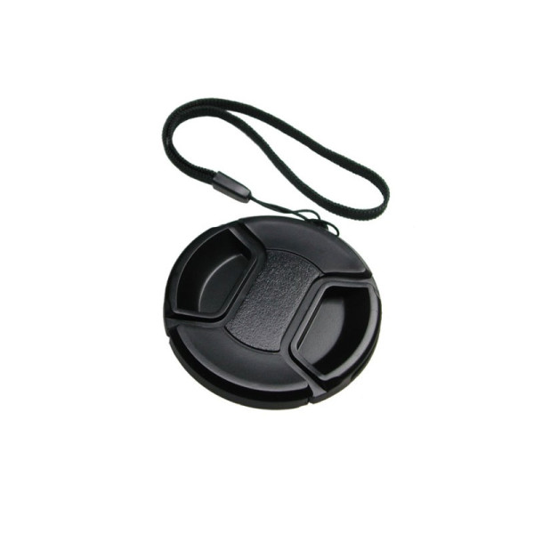 DIVIPOWER LENS DIVIPOWER 67MM SNAPON LENS CAP