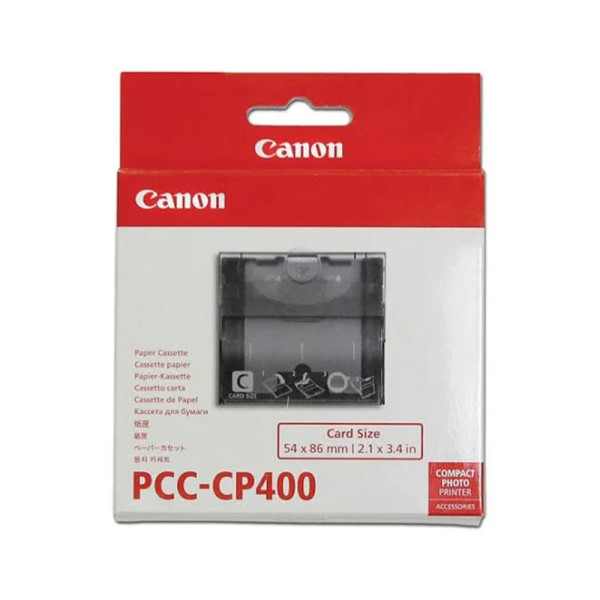 CANON PRINTING PCC-CP400