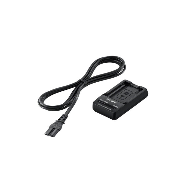 SONY DSC/DVC ACCESSORIES BC-TRW /C E33