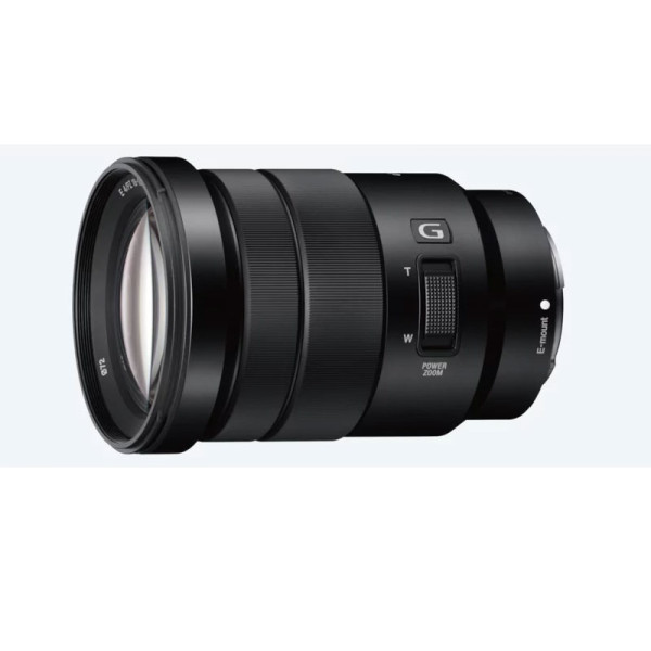SONY LENS SELP18105G AE
