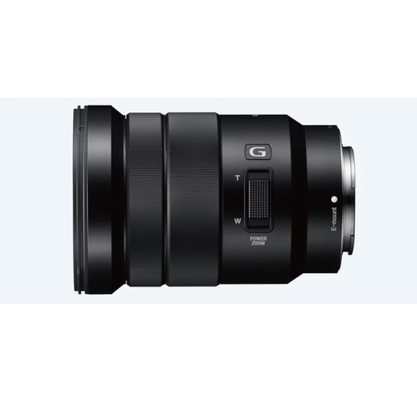 SONY LENS SELP18105G AE