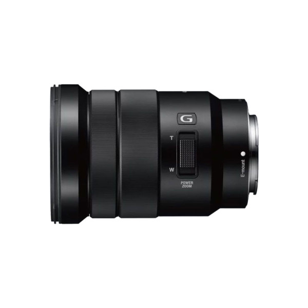 SONY LENS SELP18105G AE