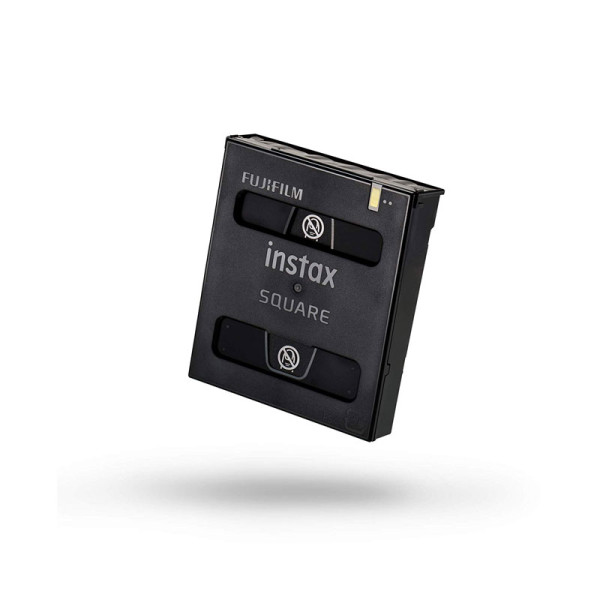 FUJIFILM DSC/DVC ACCESSORIES INSTAX SQ BLACK FRAME FILM