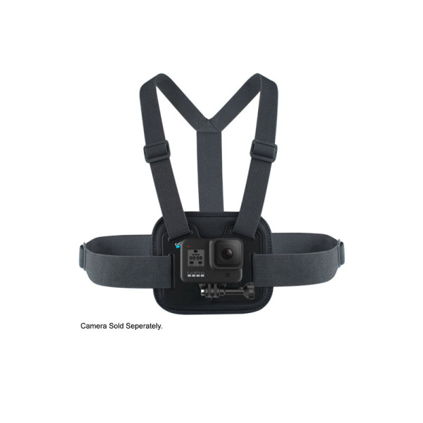 GOPRO GOPRO ACCESSORIES AGCHM-001 (Chesty)