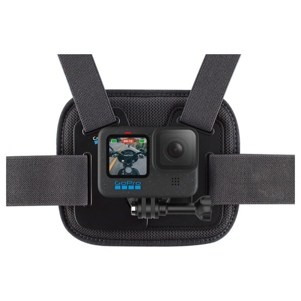 GOPRO GOPRO ACCESSORIES AGCHM-001 (Chesty)