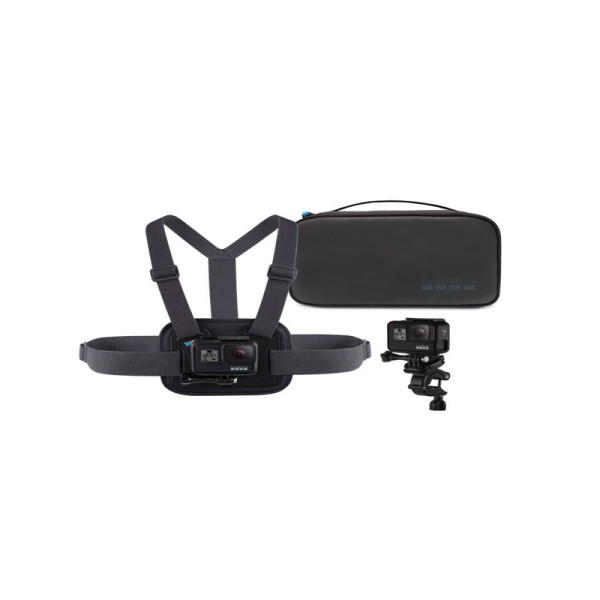 GOPRO GOPRO ACCESSORIES AKTAC-001 (Sports Kit)