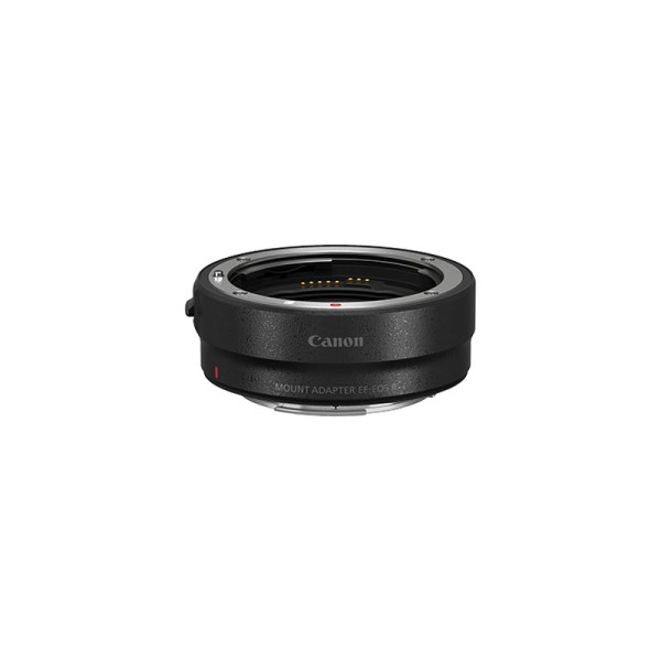 CANON DSC/DVC ACCESSORIES EF EOS R MOUNT ADAPTER