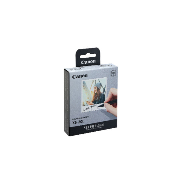 CANON PRINTING XS-20L