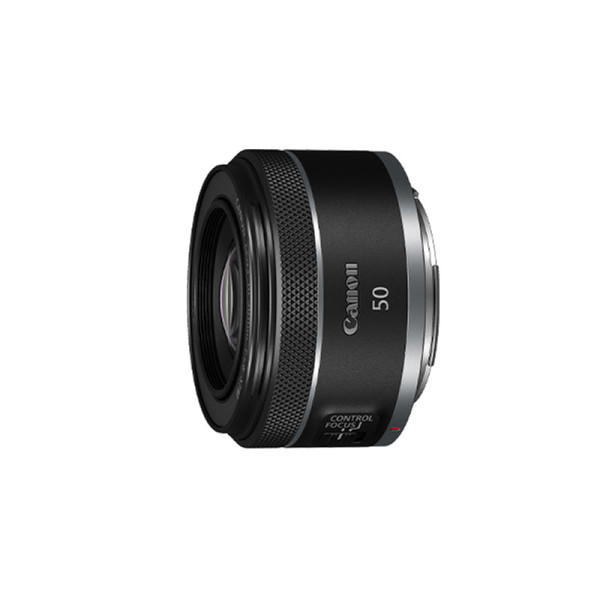 CANON LENS RF50MM F/1.8 STM