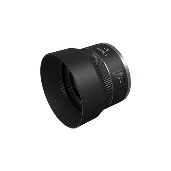 CANON LENS RF50MM F/1.8 STM