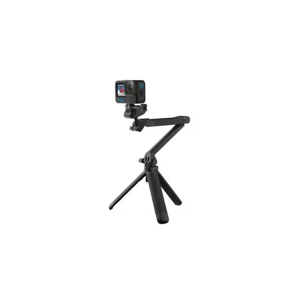 GOPRO GOPRO ACCESSORIES AFAEM-002 (3-WAY GRIP 2.0)