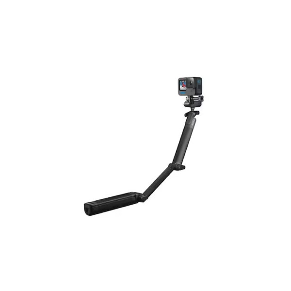 GOPRO GOPRO ACCESSORIES AFAEM-002 (3-WAY GRIP 2.0)