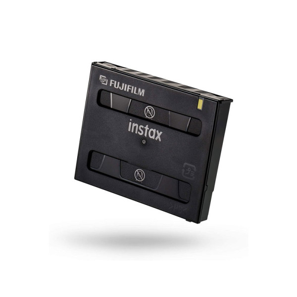 FUJIFILM DSC/DVC ACCESSORIES INSTAX WIDE BLACK FILM