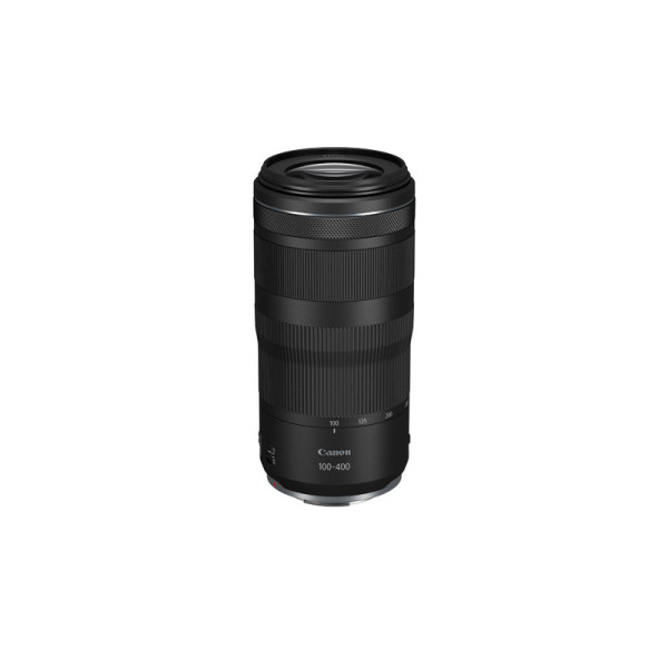 CANON LENS RF100-400mm F/5.6-8 IS USM