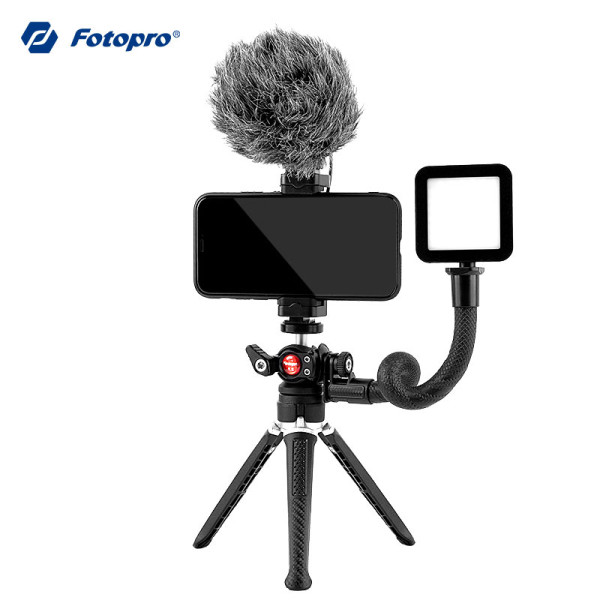 FOTOPRO DSC/DVC ACCESSORIES PYTHON FIREKIT I