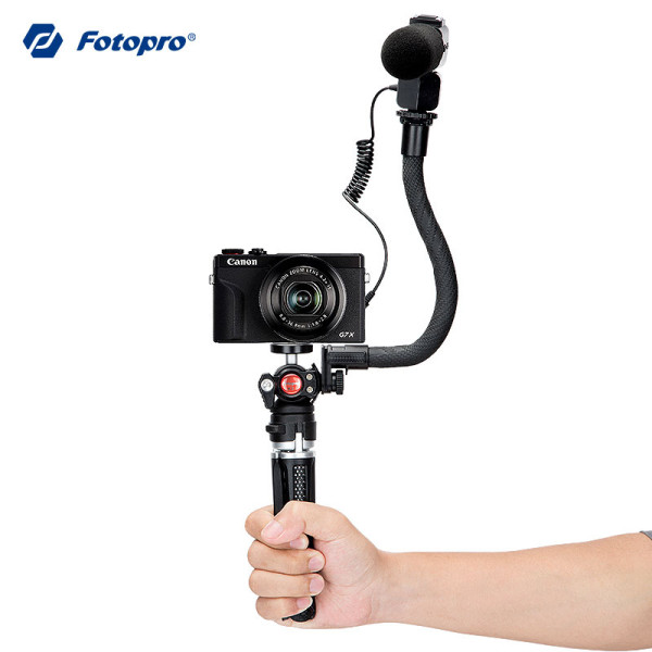 FOTOPRO DSC/DVC ACCESSORIES PYTHON FIREKIT I