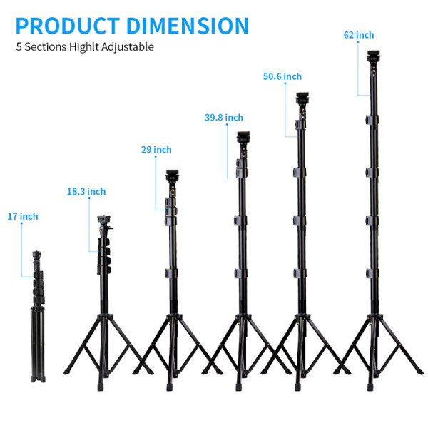 FOTOPRO DSC/DVC ACCESSORIES TL-960