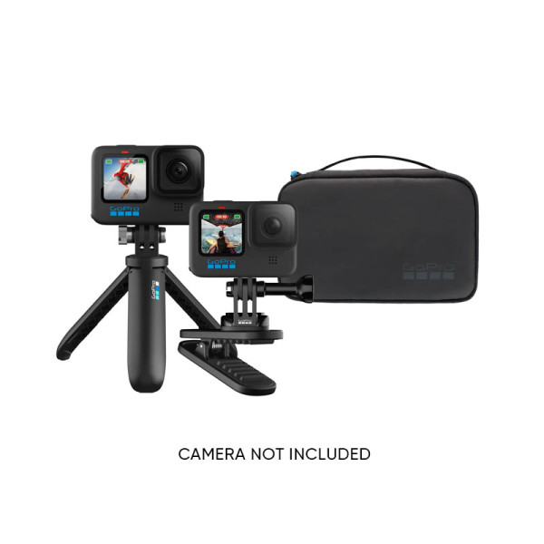 GOPRO GOPRO ACCESSORIES AKTTR-002 (TRAVEL KIT)