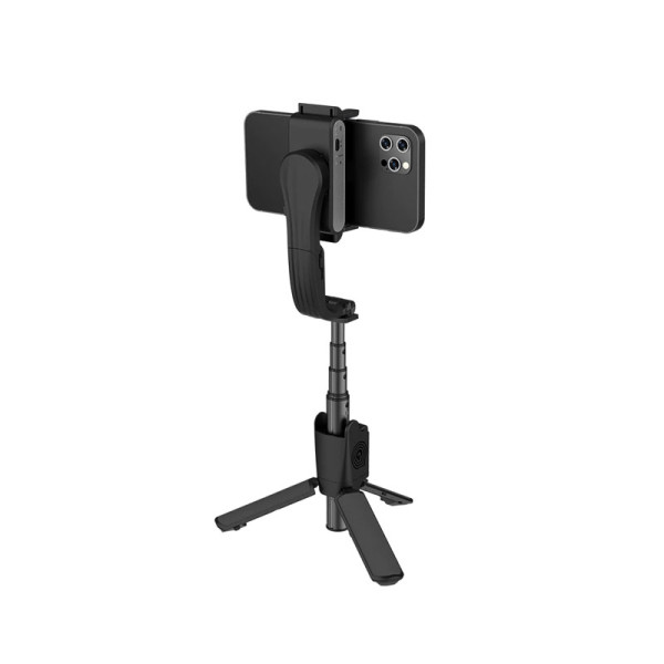 Hohem DSC/DVC ACCESSORIES HT-iSteady Q - Black