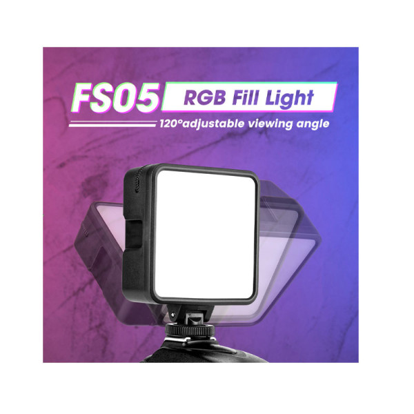 FOTOPRO DSC/DVC ACCESSORIES FS-05