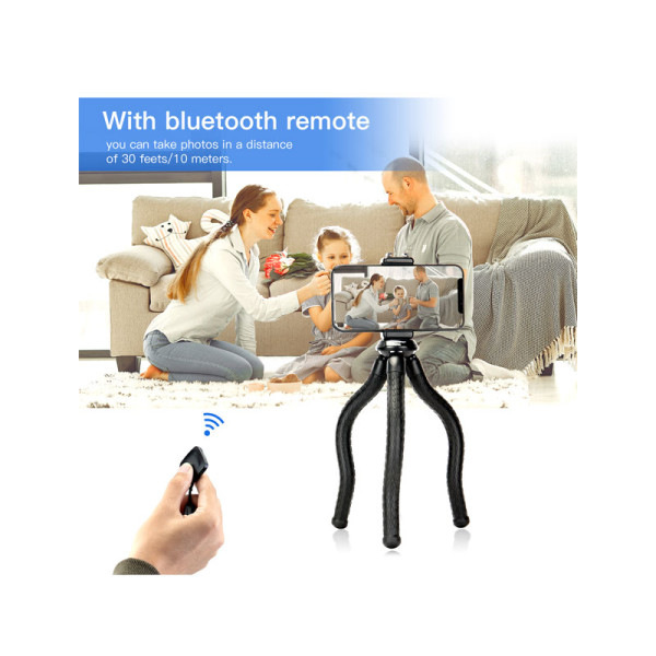 FOTOPRO DSC/DVC ACCESSORIES RM-80 (+MH-8)