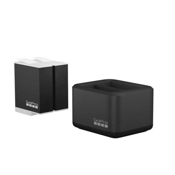 GOPRO GOPRO ACCESSORIES ADDBD-211-AS (CHARGER+ENDURO)