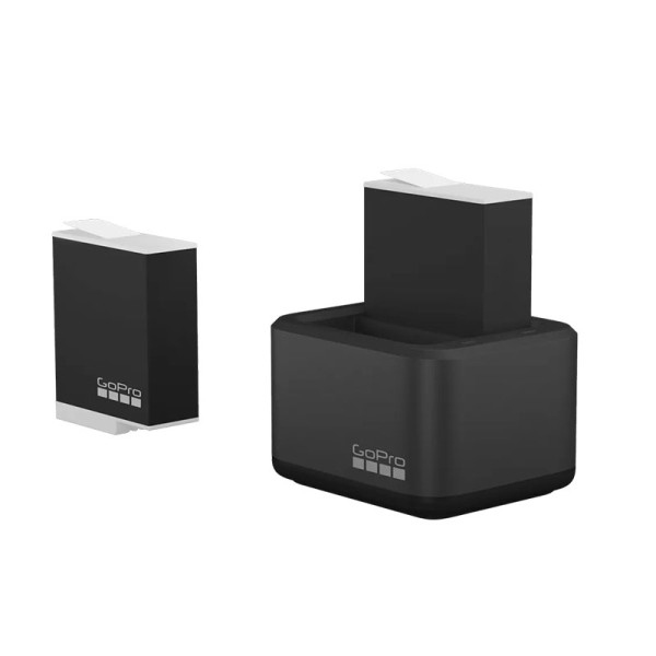 GOPRO GOPRO ACCESSORIES ADDBD-211-AS (CHARGER+ENDURO)