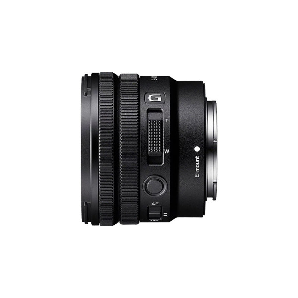 SONY LENS SELP1020G