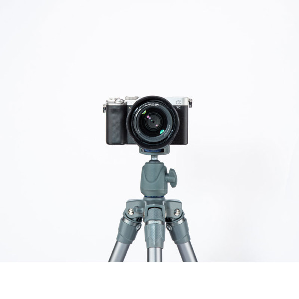 FOTOPRO DSC/DVC ACCESSORIES S3L GRAY+BLUE