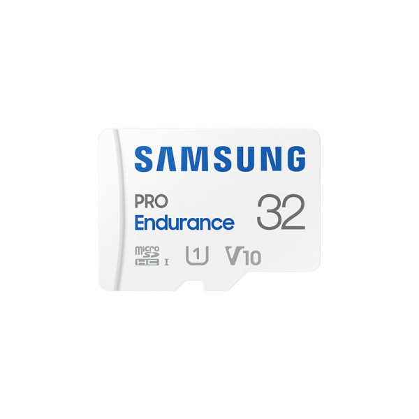 SAMSUNG MEMORY SD CARD MB-MJ32KA/APC PRO ENDU (2022)