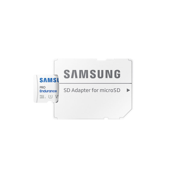 SAMSUNG MEMORY SD CARD MB-MJ32KA/APC PRO ENDU (2022)