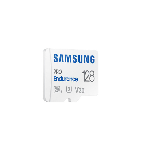 SAMSUNG MEMORY SD CARD MB-MJ128KA/APC PRO ENDU (2022)