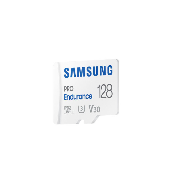 SAMSUNG MEMORY SD CARD MB-MJ128KA/APC PRO ENDU (2022)