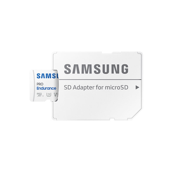 SAMSUNG MEMORY SD CARD MB-MJ256KA/APC PRO ENDU (2022)