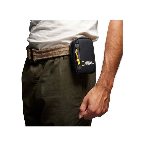 NAT GEO DSC/DVC ACCESSORIES NG B E2/2350