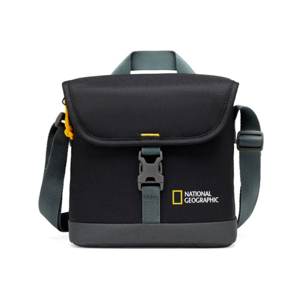 NAT GEO DSC/DVC ACCESSORIES NG B E2/2360