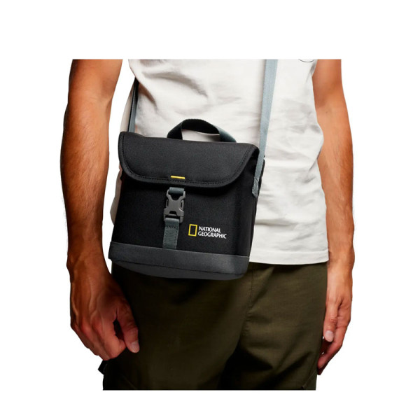 NAT GEO DSC/DVC ACCESSORIES NG B E2/2360