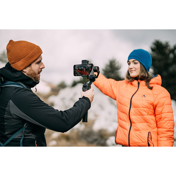 Hohem DSC/DVC ACCESSORIES HT-ISTEADY M6 KIT