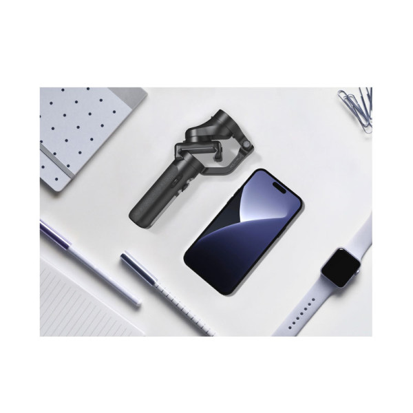 Hohem DSC/DVC ACCESSORIES HT-ISTEADY XE BLACK