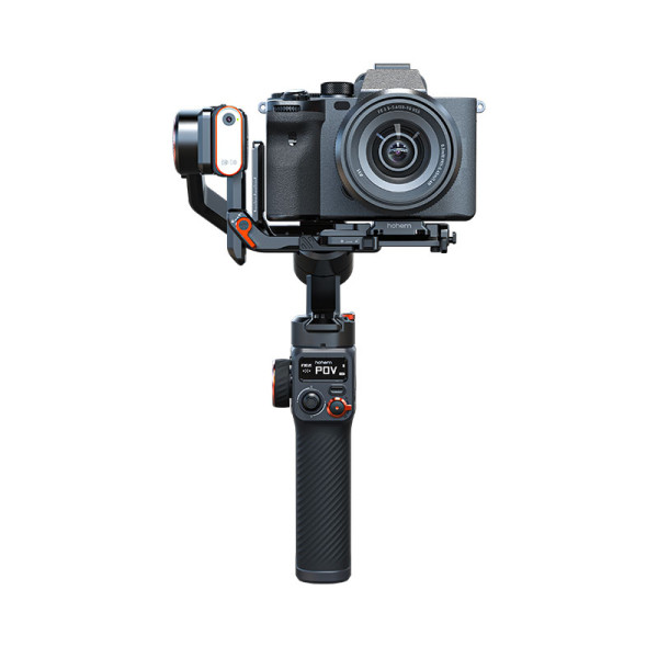 Hohem DSC/DVC ACCESSORIES HT-ISTEADY MT2 KIT