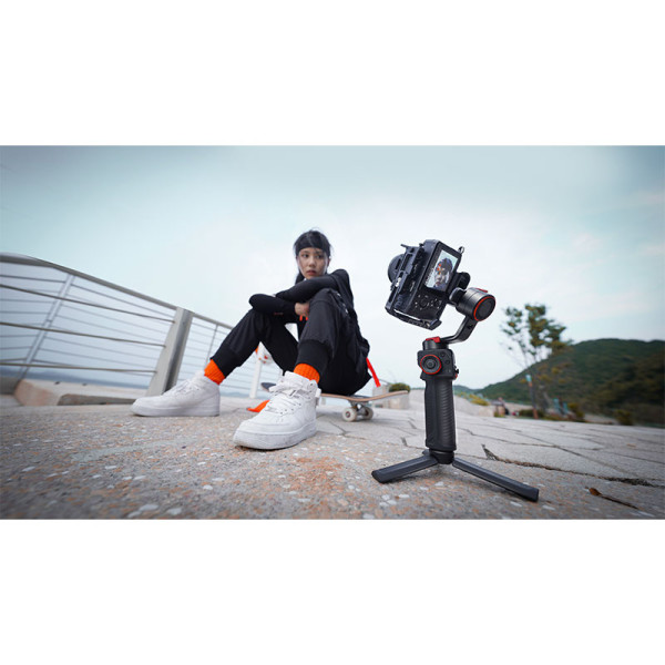 Hohem DSC/DVC ACCESSORIES HT-ISTEADY MT2 KIT